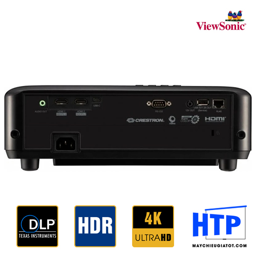 ViewSonic PX728-4K