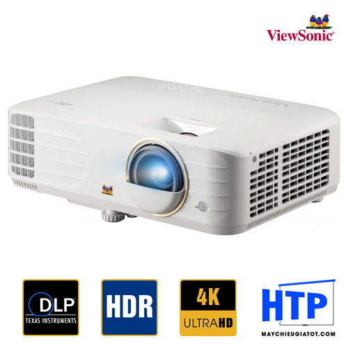 ViewSonic PX748-4K