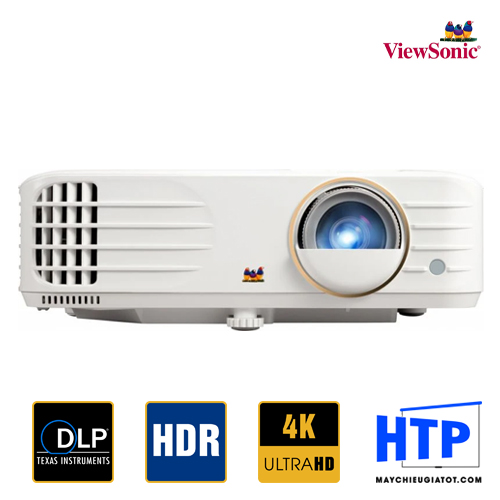 ViewSonic PX748-4K