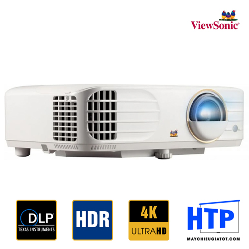 ViewSonic PX748-4K