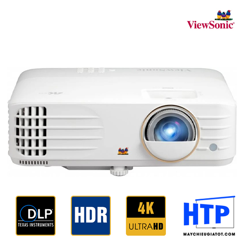 ViewSonic PX748-4K