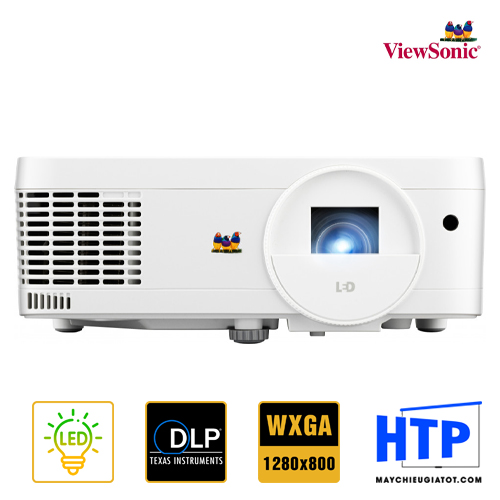 ViewSonic LS510WE