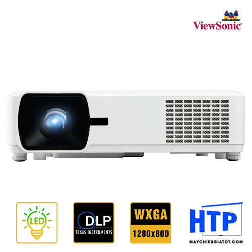 ViewSonic LS610WHE