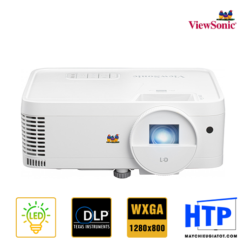 ViewSonic LS500WH