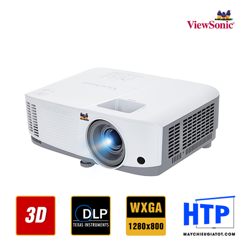 ViewSonic PA503W - Ảnh 3