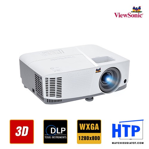 ViewSonic PA503W - Ảnh 4