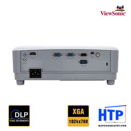 Alternative view of ViewSonic PA503XB