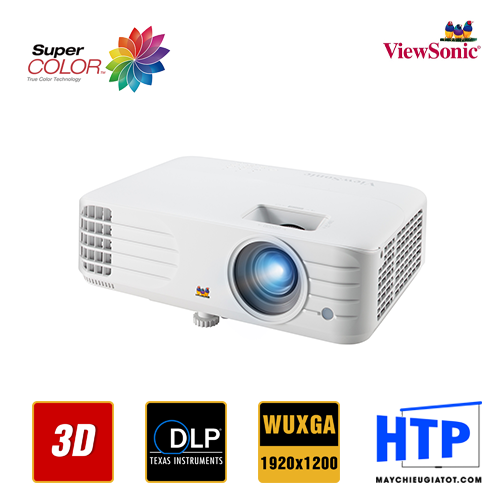 Viewsonic PG701WU - Ảnh 3