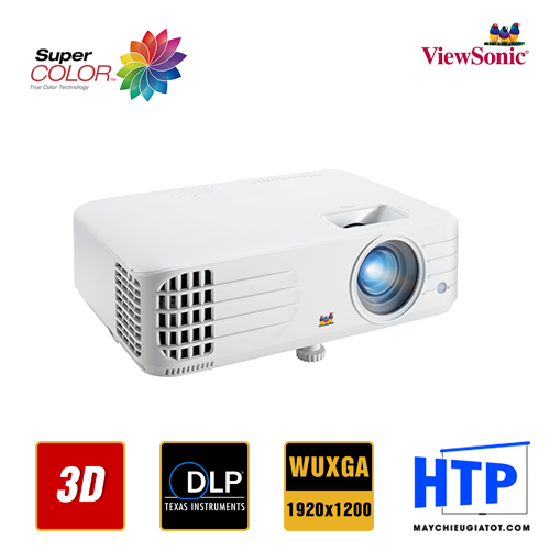 Viewsonic PG701WU - Ảnh 4