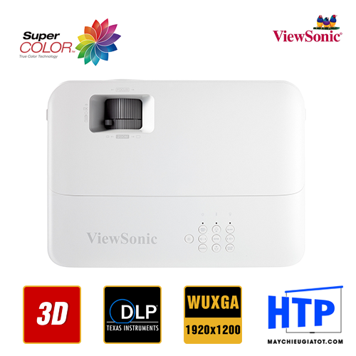 Viewsonic PG701WU - Ảnh 5