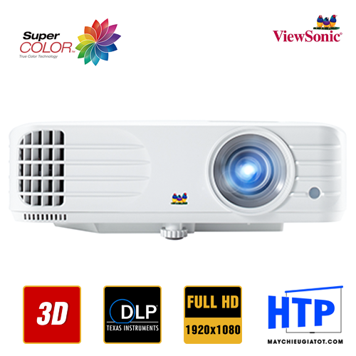ViewSonic PG706HD