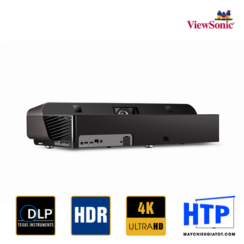 Alternative view of ViewSonic X1000-4K+