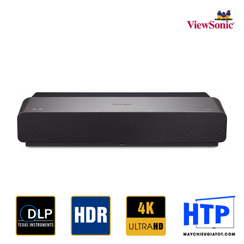 ViewSonic X1000-4K+