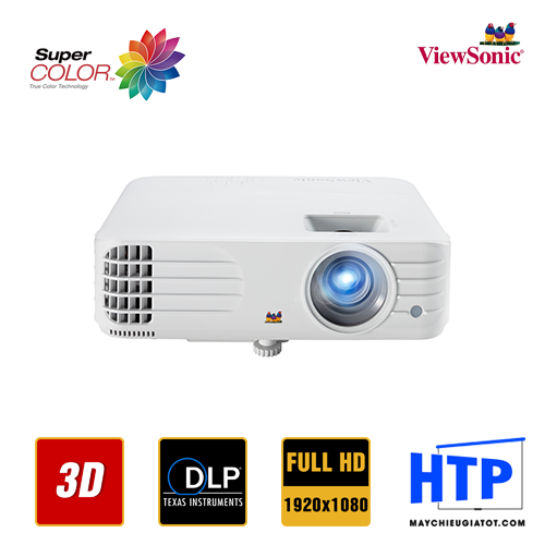 ViewSonic PX701HD