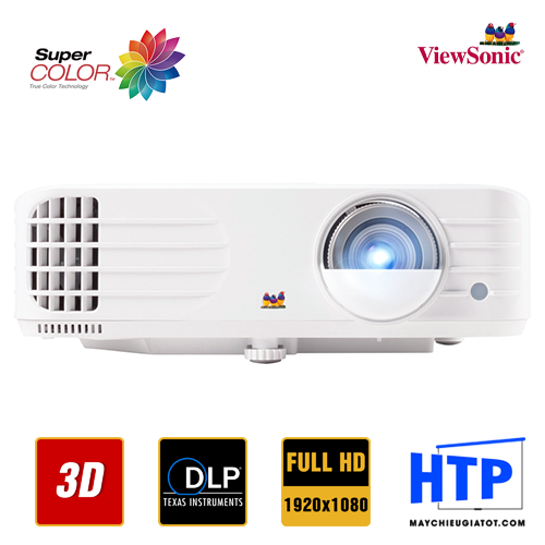 ViewSonic PX703HDH