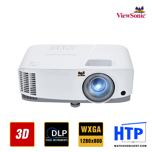 ViewSonic PA503W
