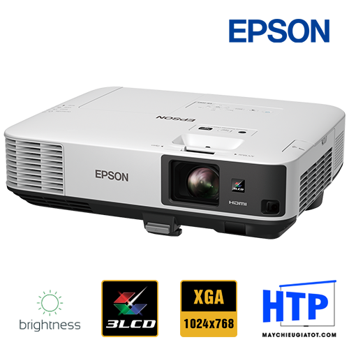 Epson EB-2065 - Ảnh 3