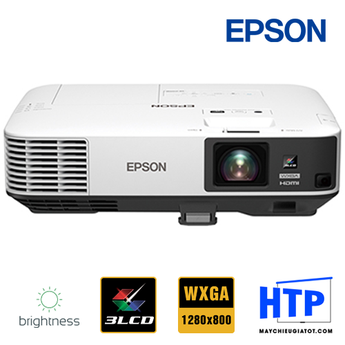 Epson EB-2165W