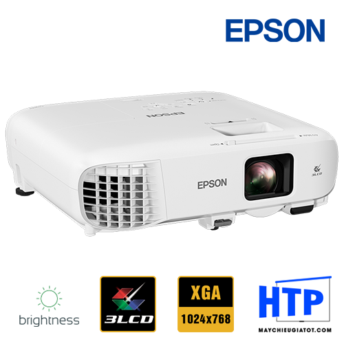 Epson EB-982W - Ảnh 3