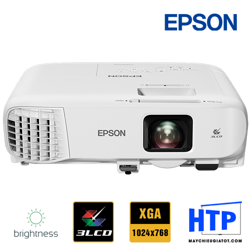Epson EB-982W