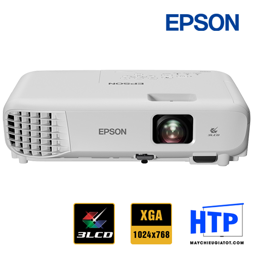 Epson EB-E01