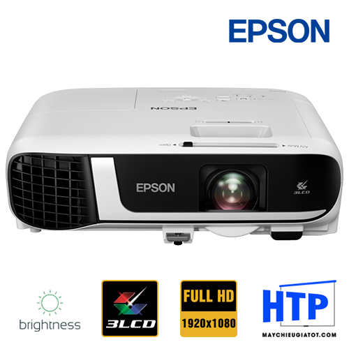 Epson EB-FH52