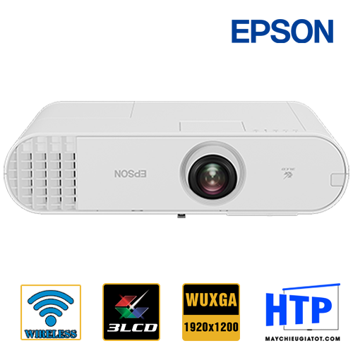 Epson EB-U50