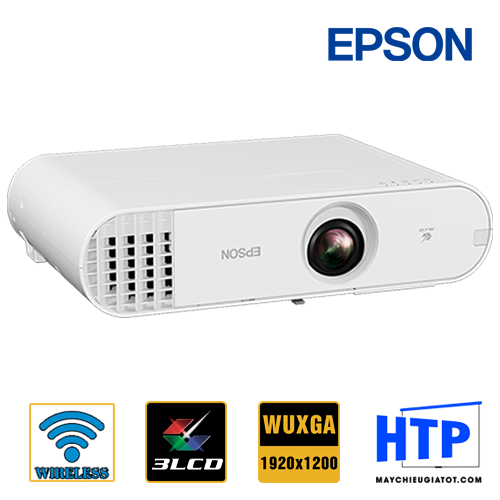 Epson EB-U50 - Ảnh 3