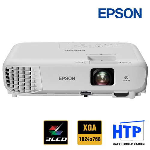 Epson EB-X51