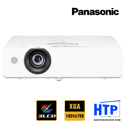 Panasonic PT-LB386