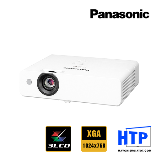 Panasonic PT-LB386 - Ảnh 4