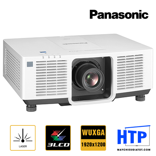 Panasonic PT-MZ880 - Ảnh 3