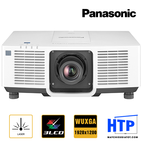 Panasonic PT-MZ880