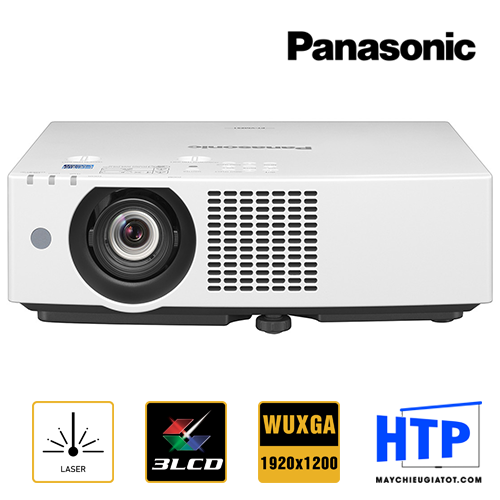 Panasonic PT-VMZ51