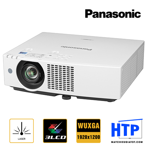 Panasonic PT-VMZ51 - Ảnh 3