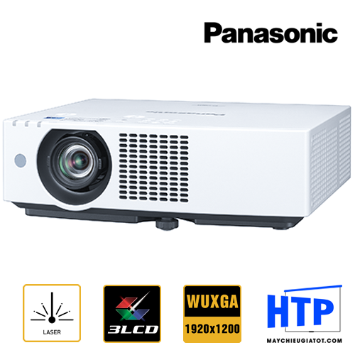 Panasonic PT-VMZ61 - Ảnh 3