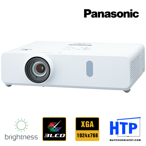 Panasonic PT-VW360 - Ảnh 3