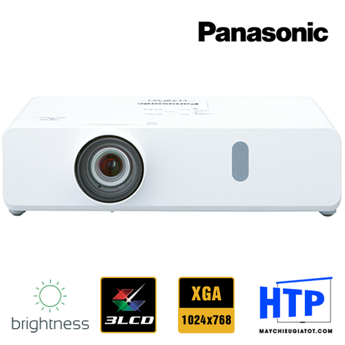 Panasonic PT-VW360