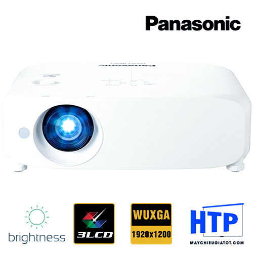 Panasonic PT-VZ580