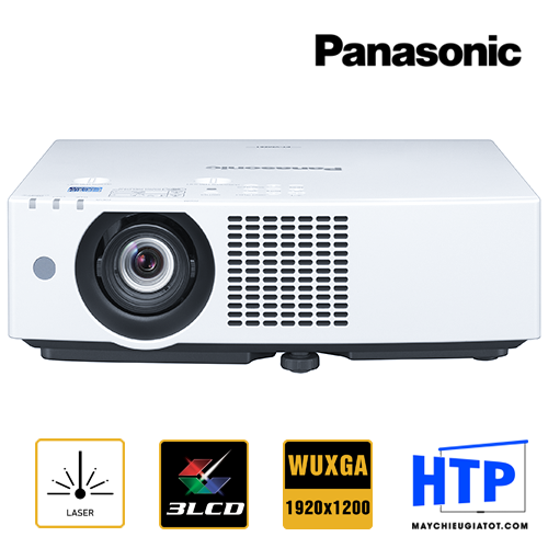 Panasonic PT-VMZ61