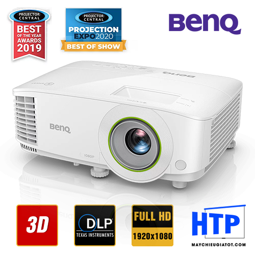 BenQ EH600 - Ảnh 3