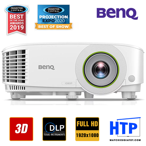 BenQ EH600