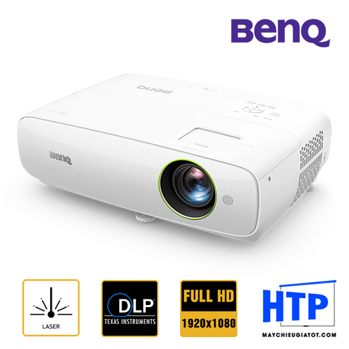 BenQ EH620 - Ảnh 3