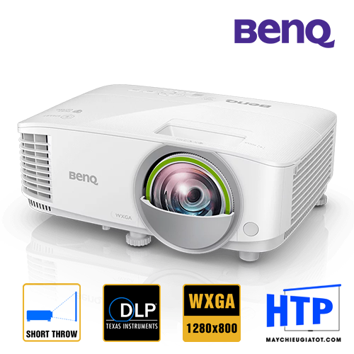 BenQ EW800ST - Ảnh 3
