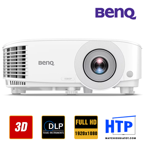 BenQ MH560