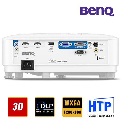 BenQ MW560