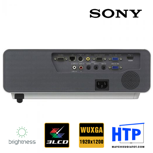 Sony VPL-CH375