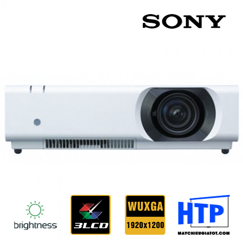 Sony VPL-CH375