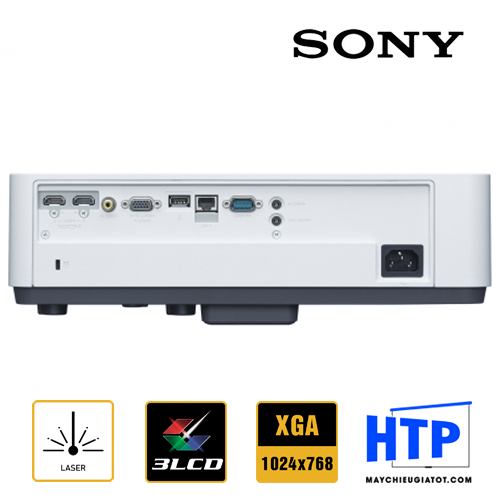 SONY VPL-CXZ10