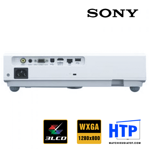 SONY VPL-DW122